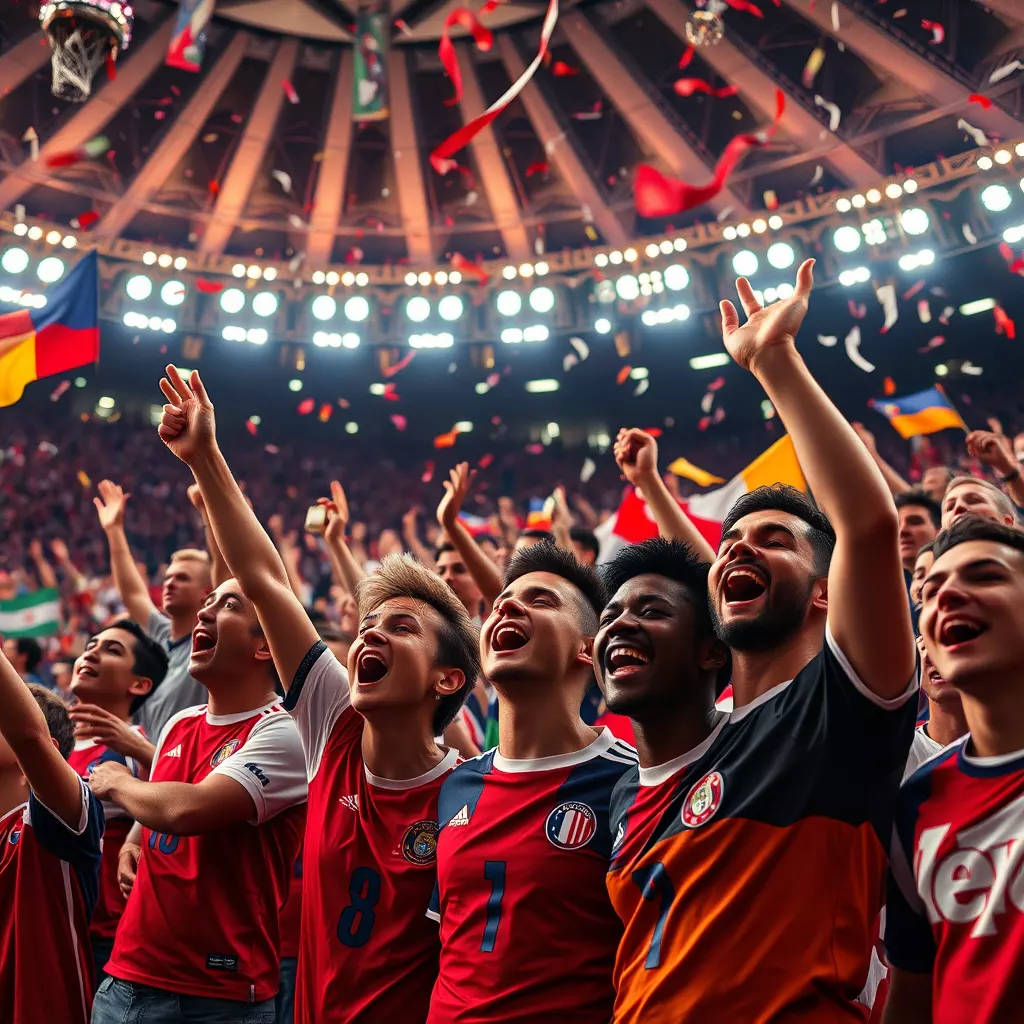 Đội tuyển Chile tại World Cup 2026: Điều gì đang chờ đợi “La Roja”? — view 3