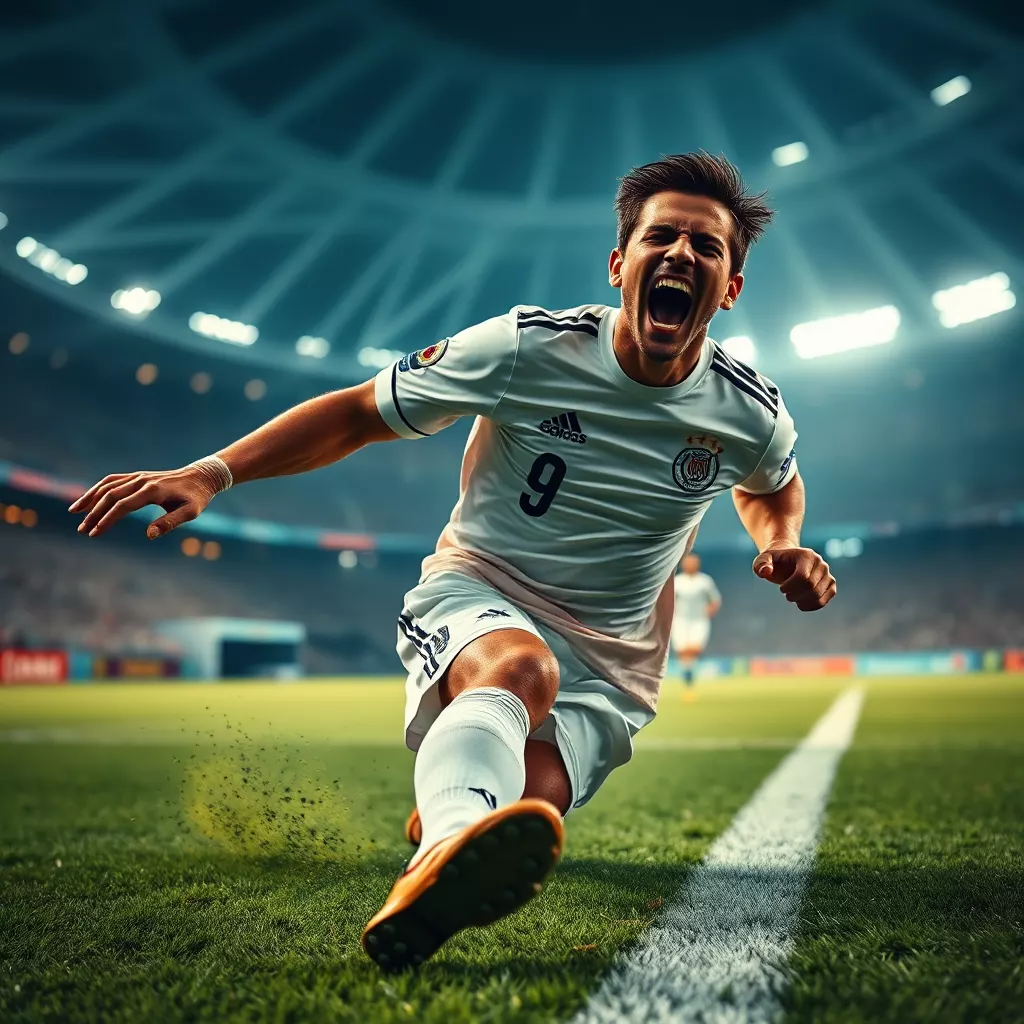 Tỉ số World Cup hôm nay: Cập nhật mới nhất và những diễn biến không thể bỏ lỡ — view 3