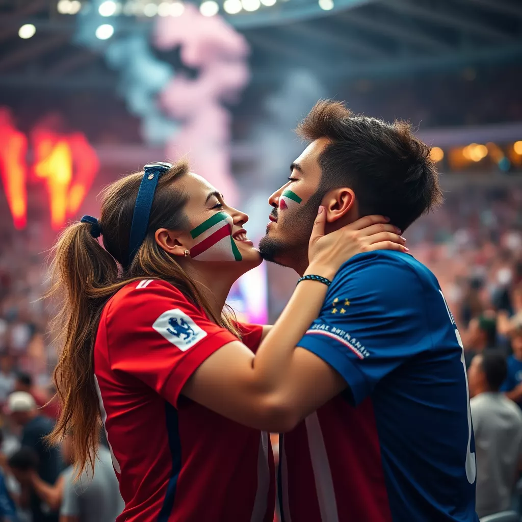 Tỉ số World Cup hôm nay: Cập nhật mới nhất và những diễn biến không thể bỏ lỡ